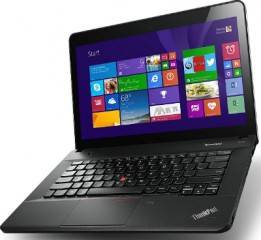 Lenovo Thinkpad Edge E440 (20C5008UUS) Laptop (Core i3 4th Gen/4 GB/500 GB/Windows 8 1)