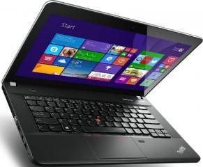 Lenovo Thinkpad Edge E440 (20C5008UUS) Laptop (Core i3 4th Gen/4 GB/500 GB/Windows 8 1)