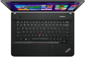 Lenovo Thinkpad Edge E440 (20C5008UUS) Laptop (Core i3 4th Gen/4 GB/500 GB/Windows 8 1)