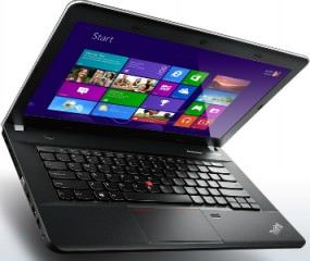 Lenovo Thinkpad Edge E440 (20C5A03LIN) Laptop (Core i3 4th Gen/4 GB/500 GB/Windows 8) Price