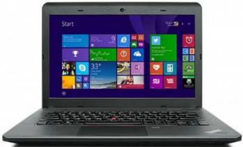 Lenovo Thinkpad Edge E440 (20C5A0HQIN) Laptop (Core i3 4th Gen/4 GB/500 GB 8 GB SSD/Windows 8)