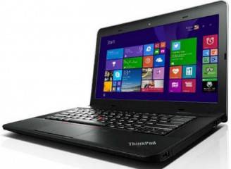Lenovo Thinkpad Edge E440 (20C5A0HQIN) Laptop (Core i3 4th Gen/4 GB/500 GB 8 GB SSD/Windows 8)