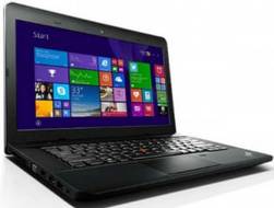 Lenovo Thinkpad Edge E440 (20C5A0HQIN) Laptop (Core i3 4th Gen/4 GB/500 GB 8 GB SSD/Windows 8)