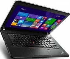 Lenovo Thinkpad Edge E440 (20C5A0HQIN) Laptop (Core i3 4th Gen/4 GB/500 GB 8 GB SSD/Windows 8)