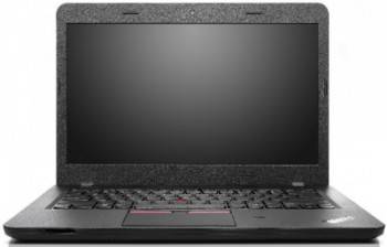 Lenovo Thinkpad E450 (20DD0015IG) Laptop (Core i3 4th Gen/4 GB/500 GB/DOS)