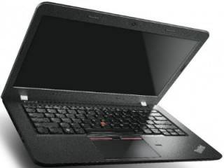 Lenovo Thinkpad E450 (20DD0015IG) Laptop (Core i3 4th Gen/4 GB/500 GB/DOS)