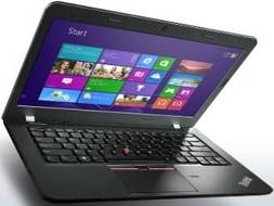 Lenovo Thinkpad E450 (20DDA01KIG) Laptop (Core i3 4th Gen/4 GB/500 GB/Windows 8)