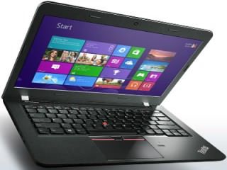 Lenovo Thinkpad E450 (20DDA01KIG) Laptop (Core i3 4th Gen/4 GB/500 GB/Windows 8) Price