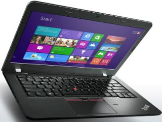 Lenovo Thinkpad Edge E450 (20DDA01N00) Laptop (Core i3 4th Gen/4 GB/500 GB/Windows 8) Price