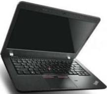 Lenovo Thinkpad E450 (20DDA01PIG) Laptop (Core i5 5th Gen/4 GB/500 GB/Windows 8 1)