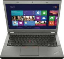 Lenovo Thinkpad E450 (20DDA02WIG) Laptop (Core i5 4th Gen/4 GB/1 TB/DOS)