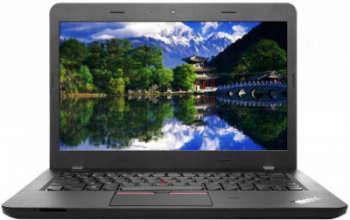 Lenovo Thinkpad E450 (20DDA031IG) Laptop (Core i3 4th Gen/4 GB/500 GB/DOS) Price