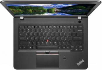 Lenovo Thinkpad E450 (20DDA031IG) Laptop (Core i3 4th Gen/4 GB/500 GB/DOS)