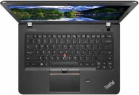 Lenovo Thinkpad E450 (20DDA031IG) Laptop (Core i3 4th Gen/4 GB/500 GB/DOS)