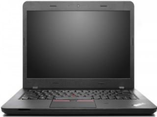 Lenovo Thinkpad E450 (20DDA042IG) Laptop (Core i5 4th Gen/4 GB/1 TB/Windows 8 1/2 GB) Price