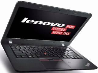 Lenovo Thinkpad E450 (20DDA05KIG) Laptop (Core i5 5th Gen/4 GB/500 GB/DOS)