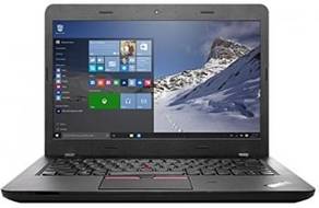 Lenovo Thinkpad E460 (20ET0014US) Laptop (Core i5 6th Gen/4 GB/500 GB/Windows 7)
