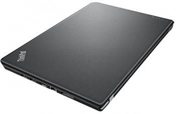 Lenovo Thinkpad E460 (20ET0014US) Laptop (Core i5 6th Gen/4 GB/500 GB/Windows 7)