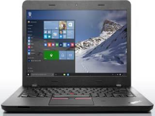 Lenovo Thinkpad E460 (20ETA01AHH) Laptop (Core i3 6th Gen/4 GB/500 GB/Windows 10)