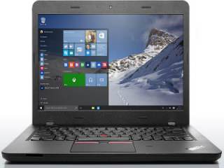 Lenovo Thinkpad E460 (20ETA01AHH) Laptop (Core i3 6th Gen/4 GB/500 GB/Windows 10) Price