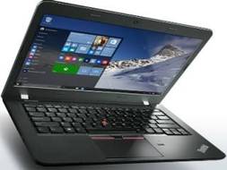 Lenovo Thinkpad E460 (20ETA01AHH) Laptop (Core i3 6th Gen/4 GB/500 GB/Windows 10)