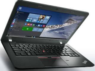 Lenovo Thinkpad E460 (20EUA00EIG) Laptop (Core i7 6th Gen/8 GB/1 TB/Windows 10/2 GB)