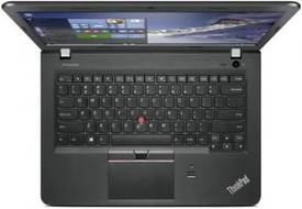 Lenovo Thinkpad E460 (20EUA02M00) Laptop (Core i3 6th Gen/4 GB/1 TB/DOS)