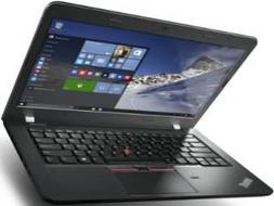 Lenovo Thinkpad E465 (20EX0009US) Laptop (AMD Quad Core A10/8 GB/192 GB SSD/Windows 10/2 GB)