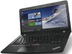 Lenovo Thinkpad E465 (20EX0009US) Laptop (AMD Quad Core A10/8 GB/192 GB SSD/Windows 10/2 GB)