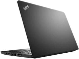 Lenovo Thinkpad E465 (20EX0009US) Laptop (AMD Quad Core A10/8 GB/192 GB SSD/Windows 10/2 GB)