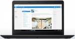 Lenovo Thinkpad E470 (20H1004UIG) Laptop (Core i5 7th Gen/4 GB/1 TB/DOS)