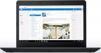 Lenovo Thinkpad E470 (20H10052IG) Laptop (Core i3 6th Gen/4 GB/1 TB/DOS)