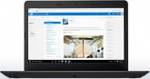 Lenovo Thinkpad E470 (20H10052IG) Laptop (Core i3 6th Gen/4 GB/1 TB/DOS)