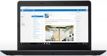 Lenovo Thinkpad E470 (20H1A015IG) Laptop (Core i7 7th Gen/8 GB/1 TB/Windows 10/2 GB)