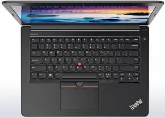 Lenovo Thinkpad E470 (20H1A016IG) Laptop (Core i5 7th Gen/8 GB/1 TB/Windows 10/2 GB)