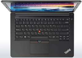 Lenovo Thinkpad E470 (20H1A016IG) Laptop (Core i5 7th Gen/8 GB/1 TB/Windows 10/2 GB)