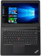 Lenovo Thinkpad E470 (20H1A018IG) Laptop (Core i5 7th Gen/4 GB/1 TB/Windows 10)