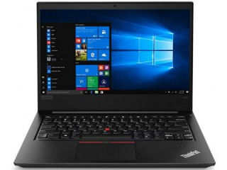 Lenovo Thinkpad E480 (20KQS1FU00) Laptop (Core i3 8th Gen/4 GB/1 TB/Windows 10) Price
