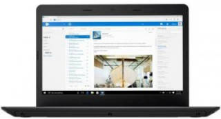 Lenovo Thinkpad E490 (20N8001BUS) Laptop (Core i7 8th Gen/8 GB/512 GB SSD/Windows 10/2 GB)