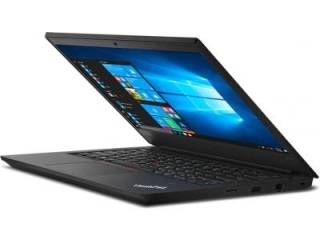 Lenovo Thinkpad E490 (20N8S01K00) Laptop (Core i5 8th Gen/8 GB/512 GB SSD/Windows 10)