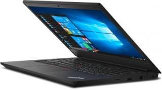 Lenovo Thinkpad E490 (20N8S01K00) Laptop (Core i5 8th Gen/8 GB/512 GB SSD/Windows 10)