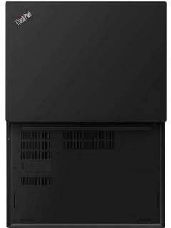 Lenovo Thinkpad E490 (20N8S01K00) Laptop (Core i5 8th Gen/8 GB/512 GB SSD/Windows 10)