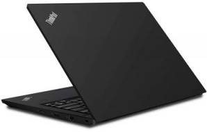 Lenovo Thinkpad E490 (20N8S01K00) Laptop (Core i5 8th Gen/8 GB/512 GB SSD/Windows 10)