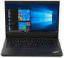 Lenovo Thinkpad E490 (20N8S0WD00) Laptop (Core i5 8th Gen/8 GB/1 TB/Windows 10)