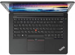 Lenovo Thinkpad E490 (20N8S0YW00) Laptop (Core i5 8th Gen/4 GB/1 TB/Windows 10)