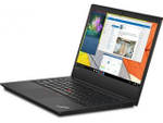 Lenovo Thinkpad E495 (20NES2D000) Laptop (AMD Quad Core Ryzen 5/8 GB/512 GB SSD/DOS)