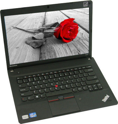 Lenovo Thinkpad Edge E530 (3259-B51) Laptop (Core i5 3rd Gen/4 GB/500 GB/Windows 7/1) Price