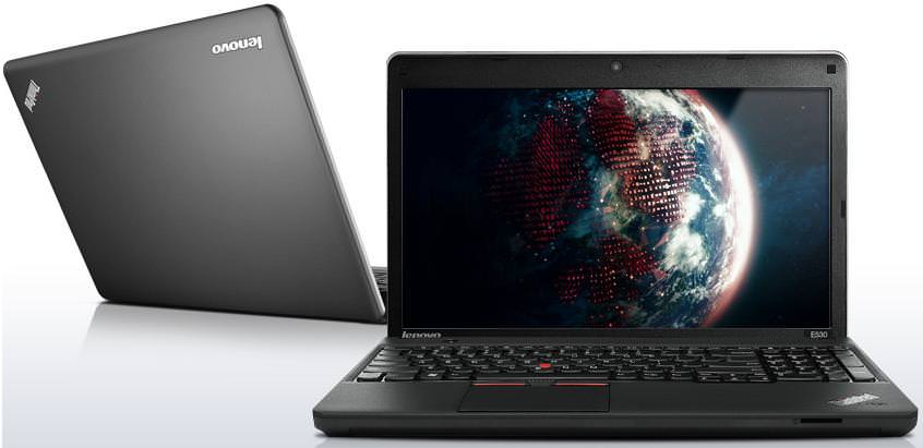 Lenovo Thinkpad Edge E530 (3259-1J1) Laptop (Core i3 2nd Gen/2 GB/500 GB/DOS) Price