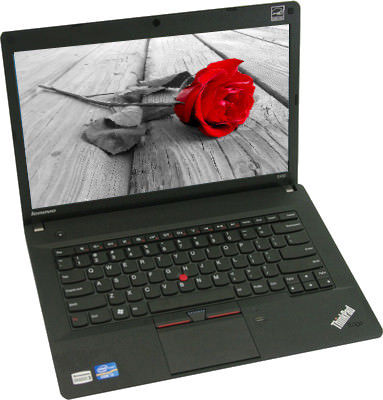Lenovo Thinkpad Edge E530 (3259-1K8) Laptop (Core i5 3rd Gen/2 GB/500 GB/DOS) Price