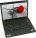 Lenovo Thinkpad Edge E530 (3259-1K8) Laptop (Core i5 3rd Gen/2 GB/500 GB/DOS)